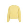 Yaya sweater yellow