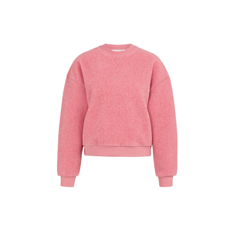 Yaya sweater pink 1