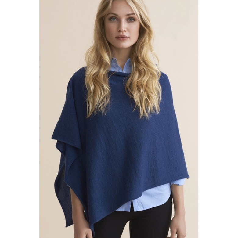 Sibin Linnebjerg scarf blue 2