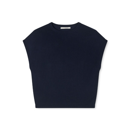 Sibin Linnebjerg sweater blue