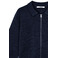 Sibin Linnebjerg cardigan blue 2