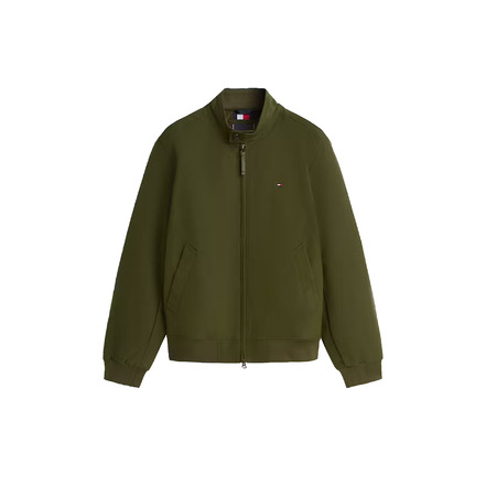 Tommy Hilfiger weste grÜn