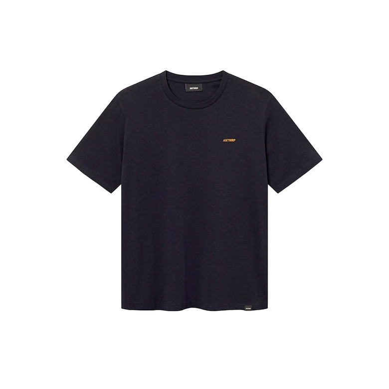 Antwrp t-shirts blue 1