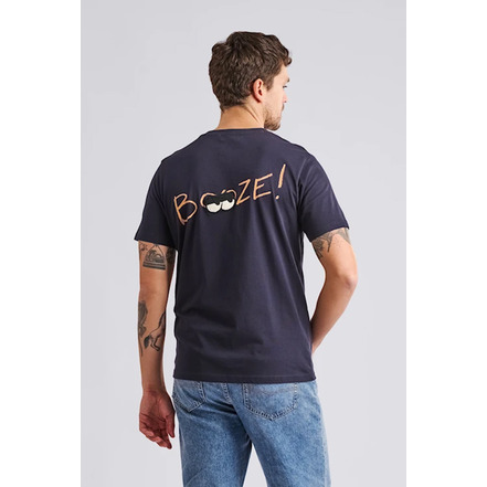 Antwrp t-shirts blue