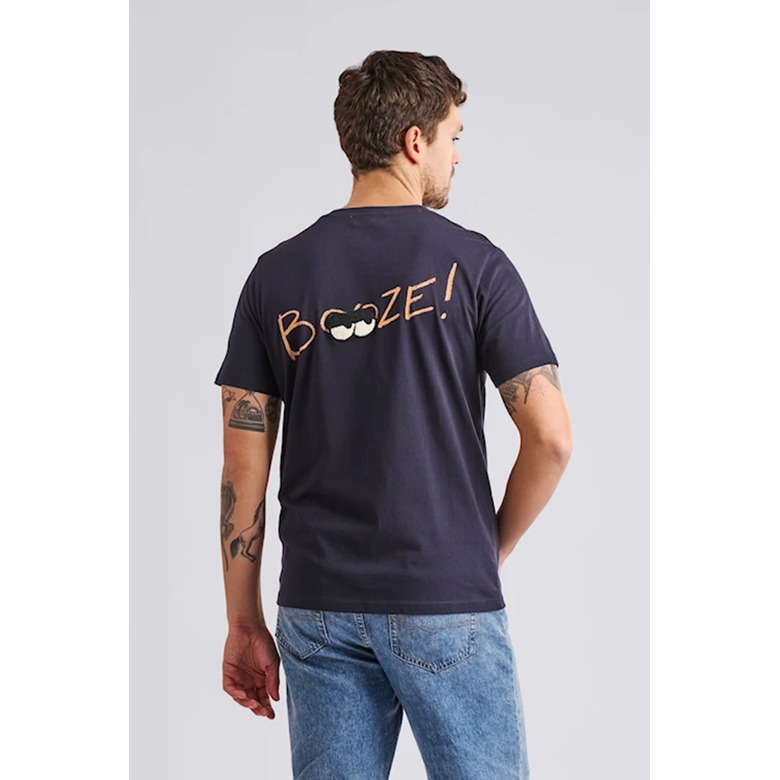 Antwrp t-shirts blue 2