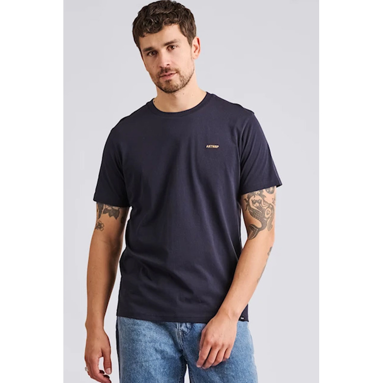 Antwrp t-shirts blue 3
