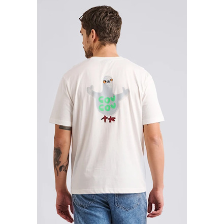 Antwrp t-shirts ecru