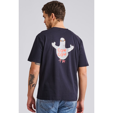 Antwrp t-shirts blue