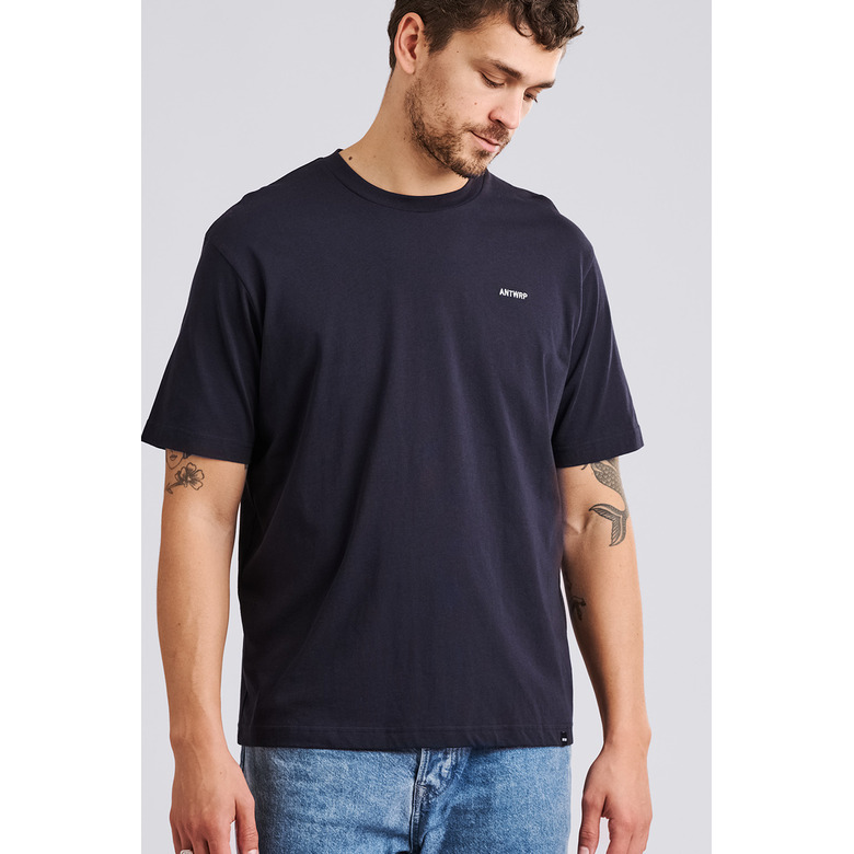 Antwrp t-shirts blue 3