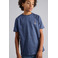 Antwrp t-shirt blauw 2