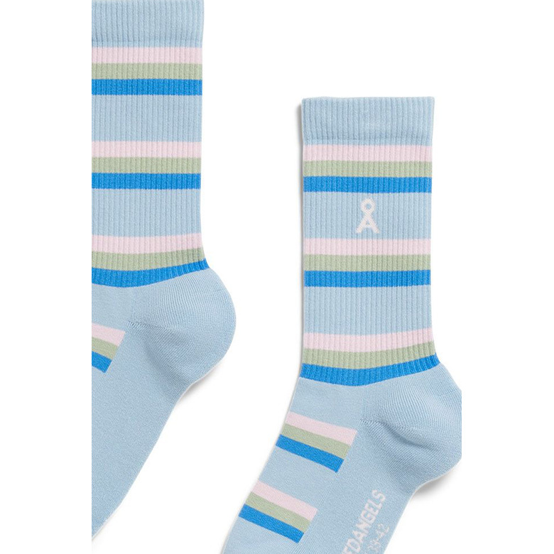 Armed Angels socks blue 2