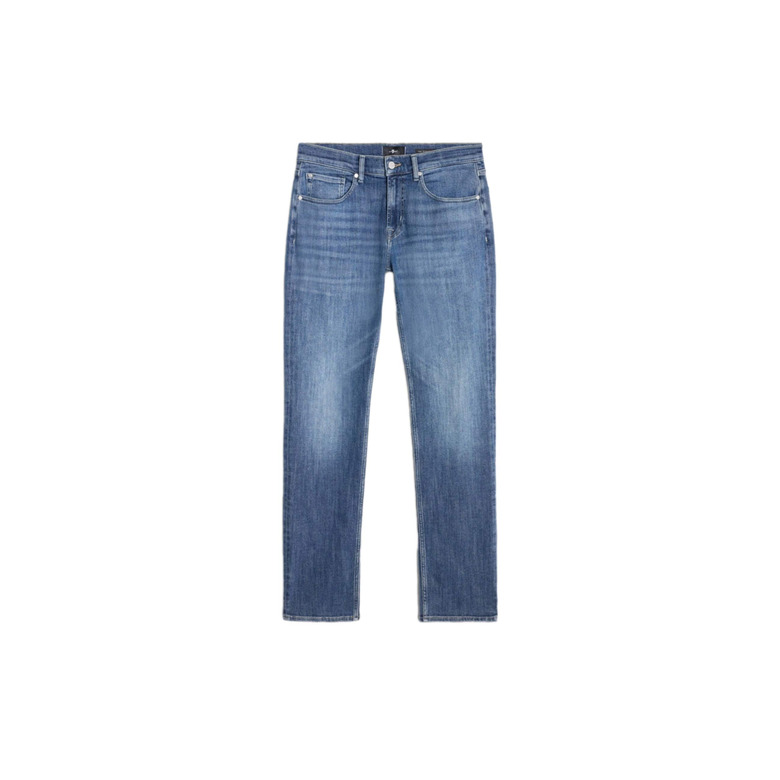 7 For All Mankind trousers jeans 1