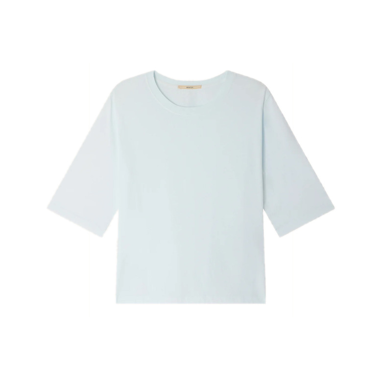 Sessun t-shirts blue 1