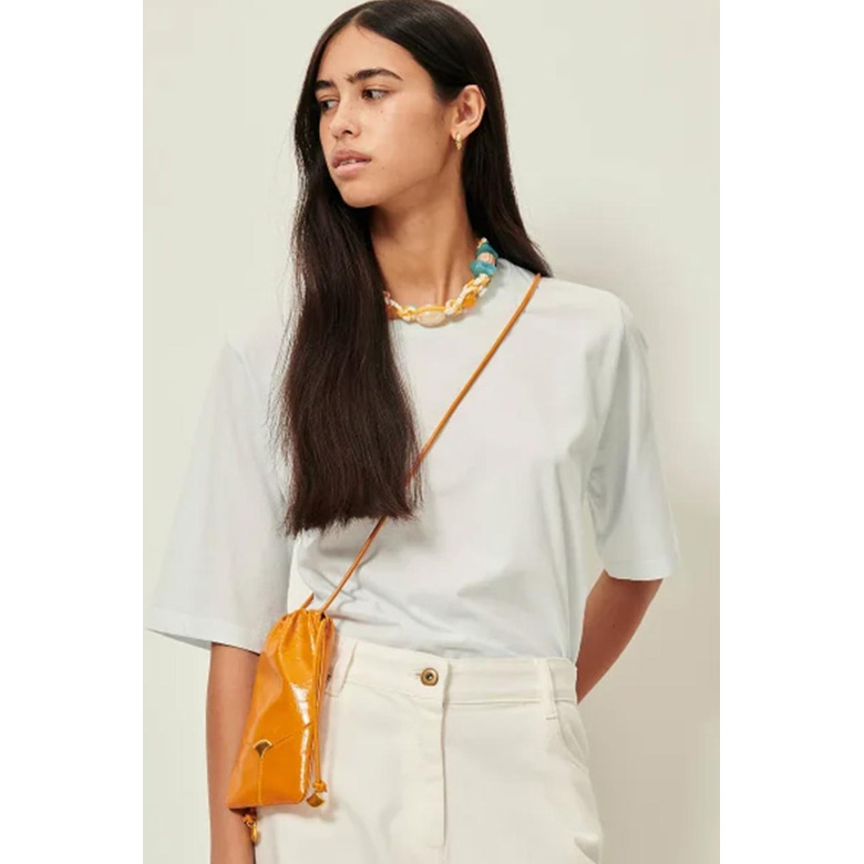 Sessun t-shirts blue 2