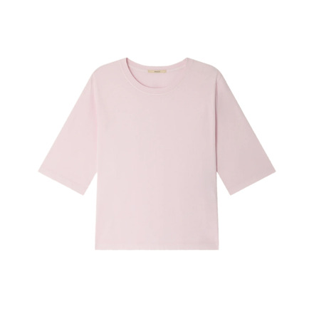 Sessun t-shirts pink