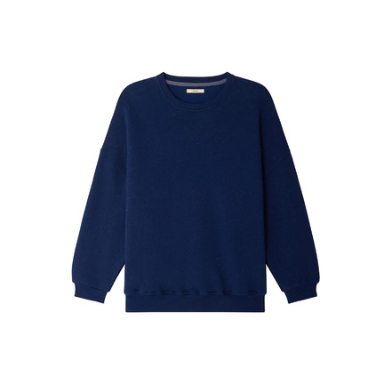 Sessun sweater blauw