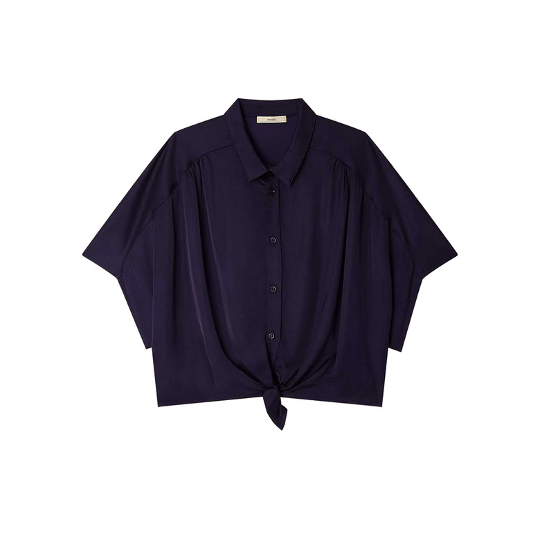 Sessun chemisier bleu 1