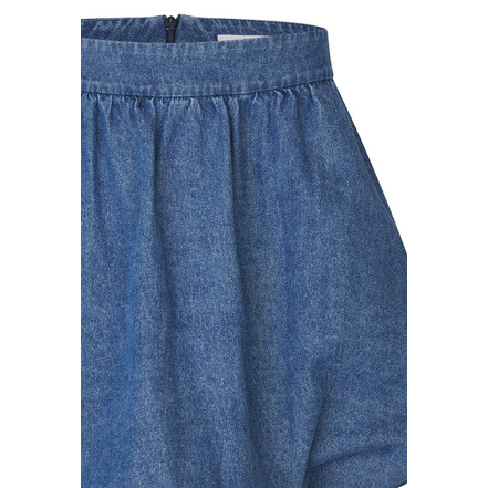 Second Female rok jeans