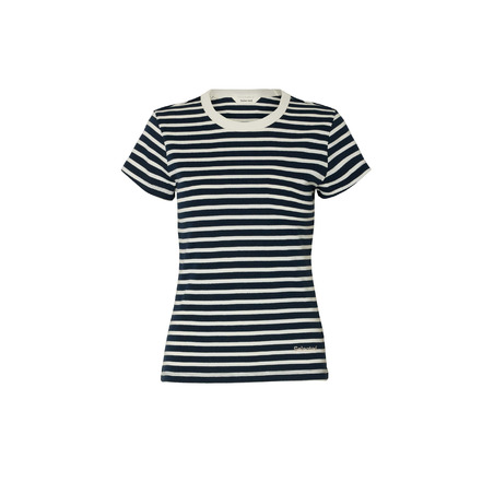 Selected Femme t-shirts blue