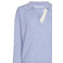 Xandres Cashmere sweater blue 2