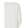 Xandres blouse ecru 2