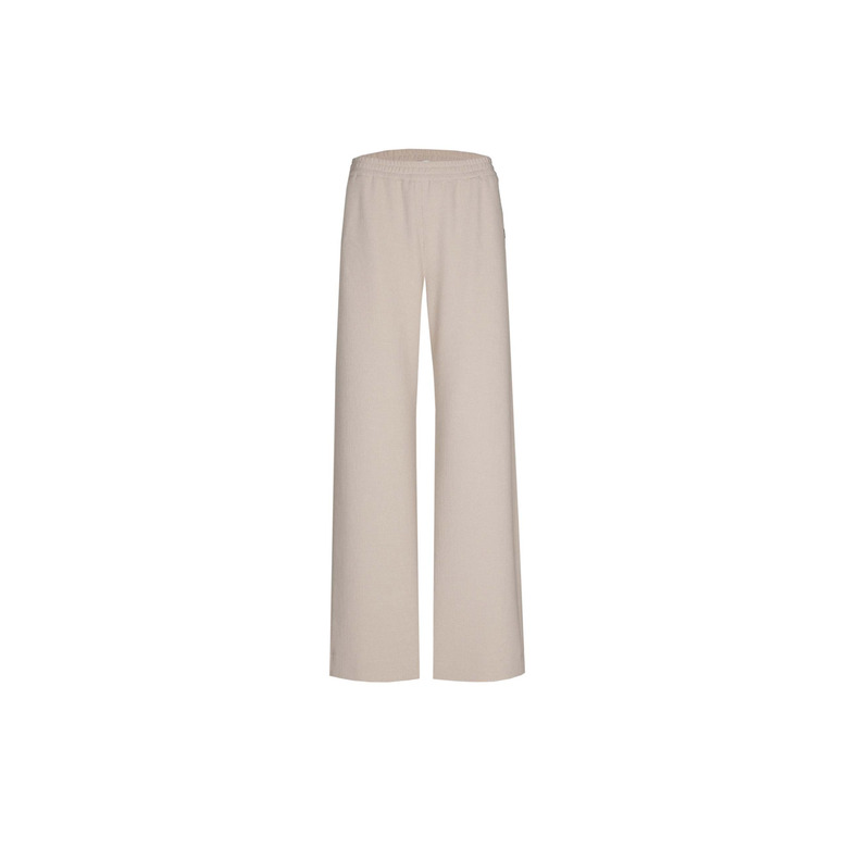 Xandres trousers lightbrown 1
