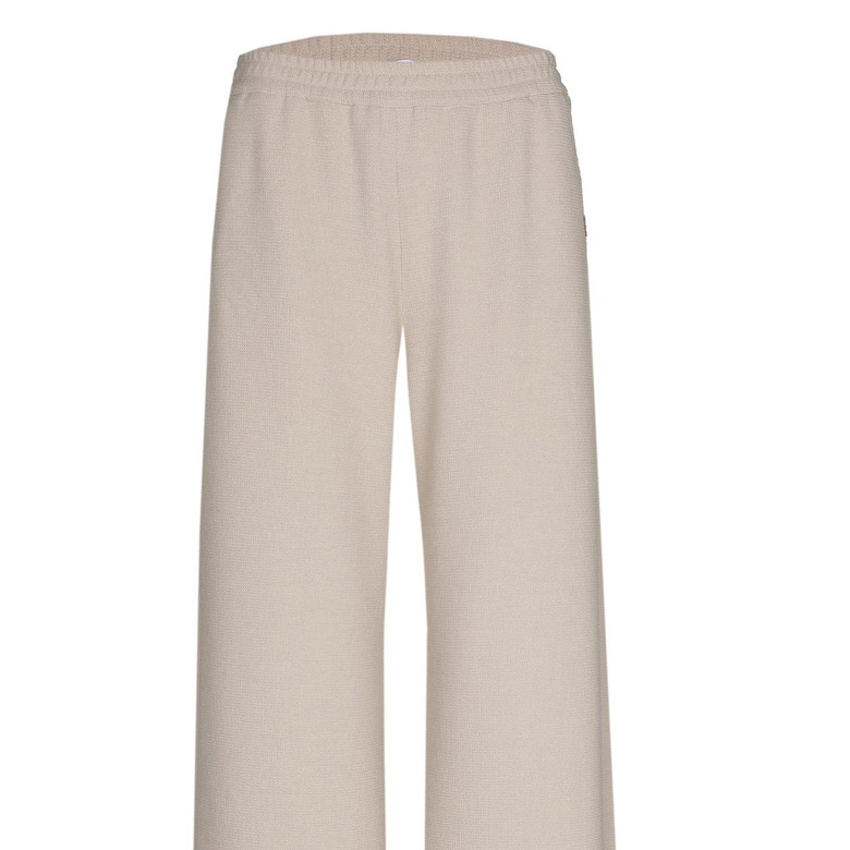 Xandres trousers lightbrown 2