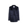 Xandres blazer blue 1