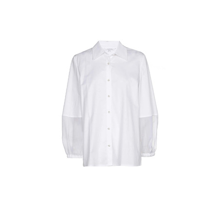Xandres blouse white