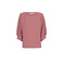 Xandres blouse pink 1
