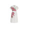 Mii robe blanc 1