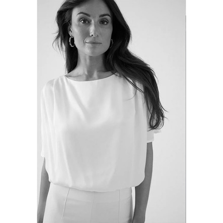 Oscar chemisier vert