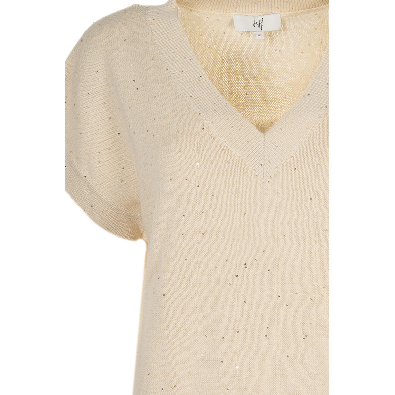 Jeff trui beige 2