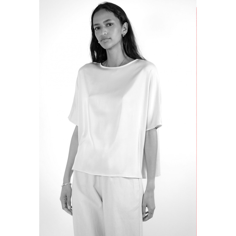 Jeff chemisier bleu 2