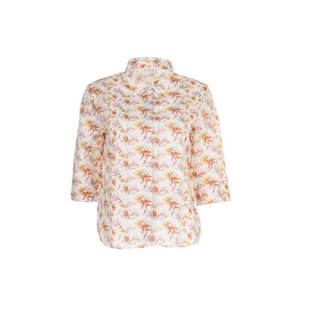 Scapa Flow chemisier multicolor