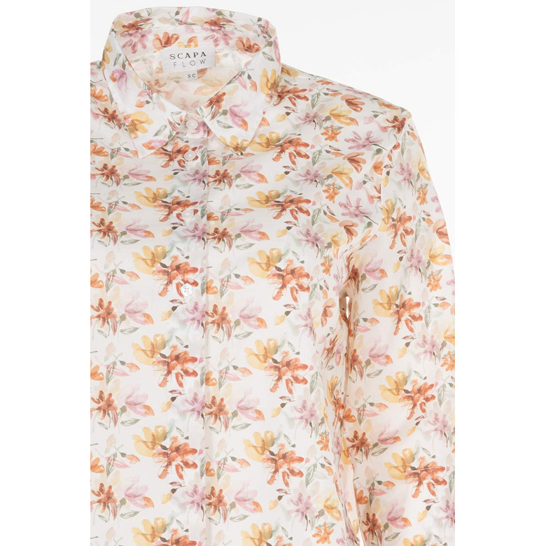 Scapa Flow chemisier multicolor 2