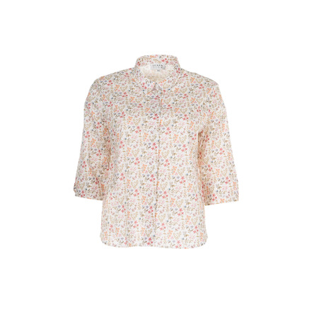 Scapa Flow chemisier multicolor