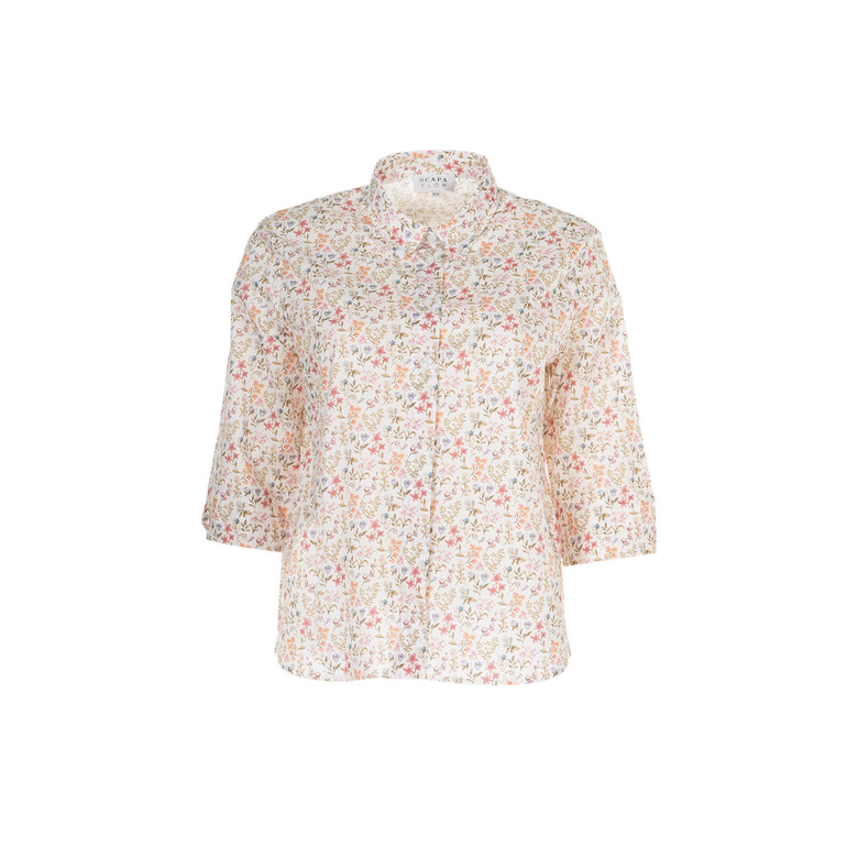 Scapa Flow chemisier multicolor 1