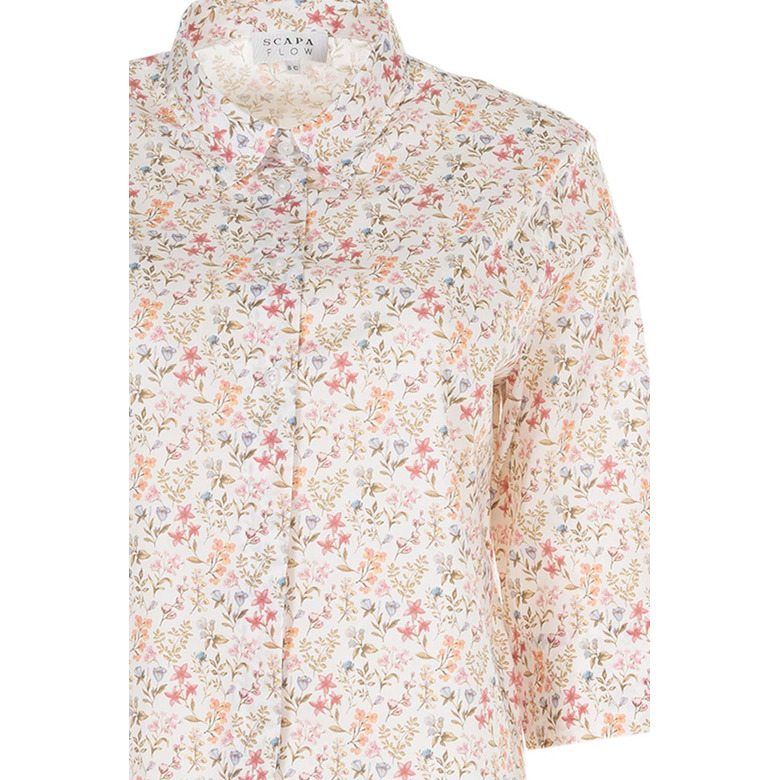 Scapa Flow chemisier multicolor 2