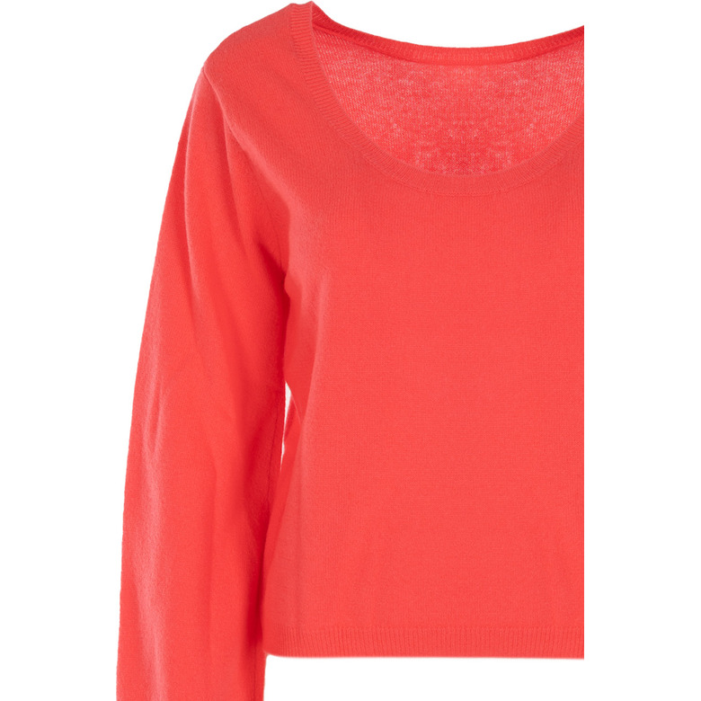 Colorush trui roze 2