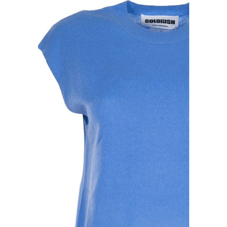 Colorush pull bleu 2