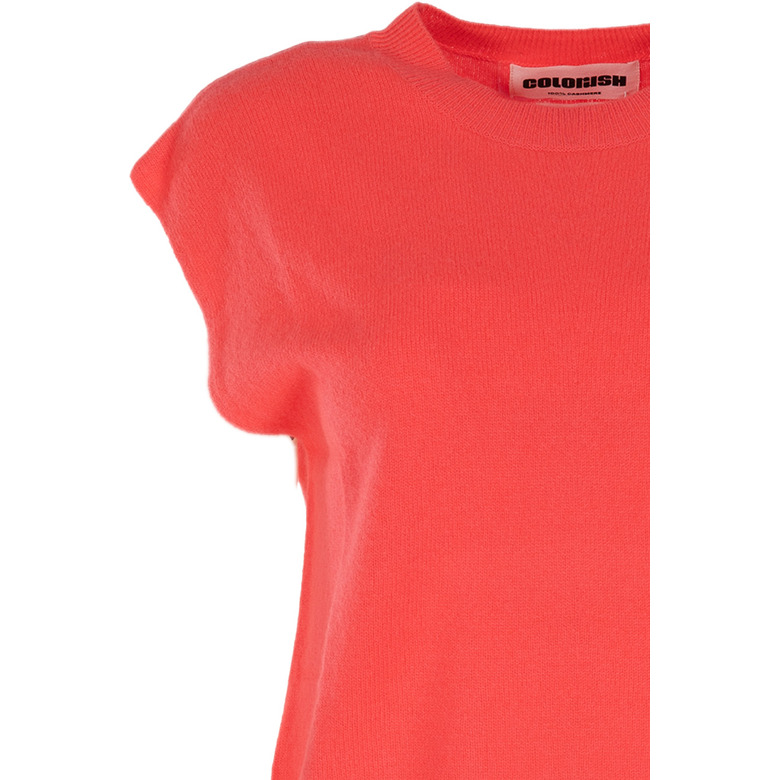 Colorush trui roze 2