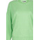 Colorush trui groen 2