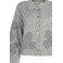 Colorush cardigan grijs 2