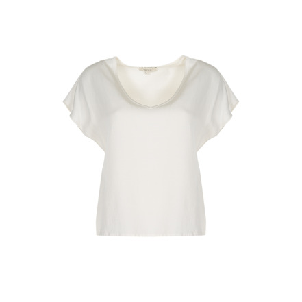 Kocca chemisier ecru