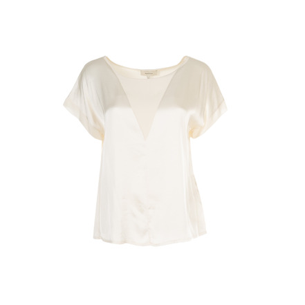 Kocca chemisier ecru
