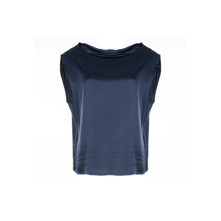 Kocca chemisier bleu