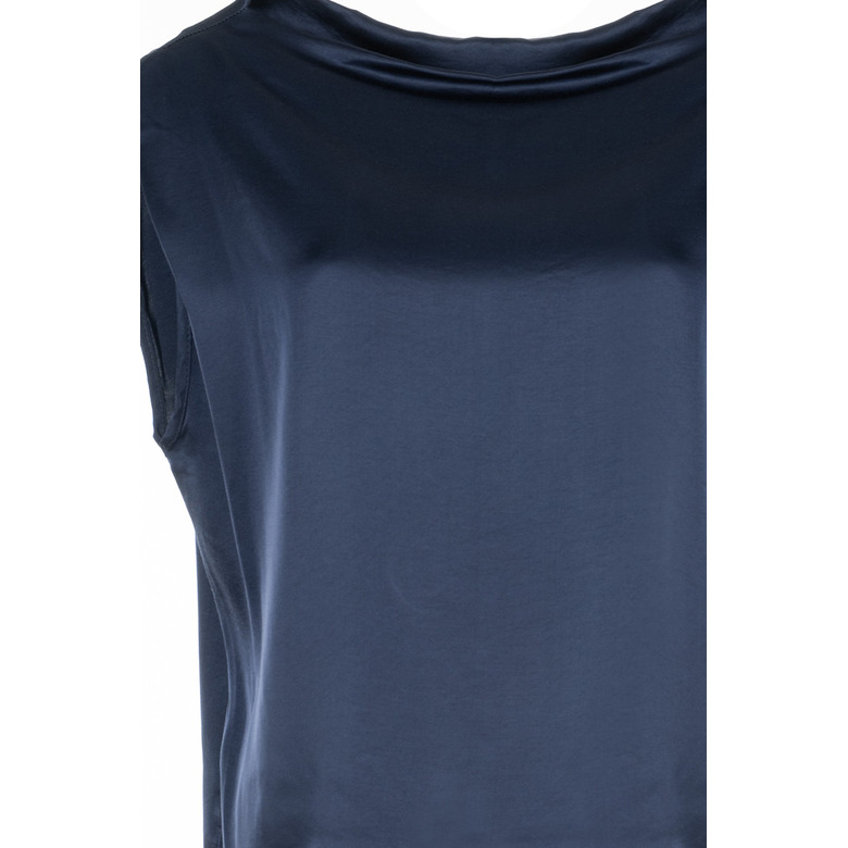 Kocca chemisier bleu 2