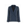 Iblues blazer blauw 1