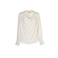 Natan chemisier ecru 1